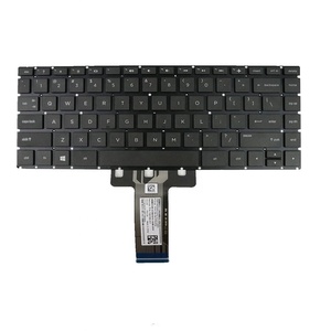 Laptop <strong>Keyboard</strong> for HP 14-BS 240 G6 14-BK 14-BF 14M-BA 14-CB 14-BW 14-BA 14T-BA Without Frame <strong>Multiple</strong> Language - Product Image 1
