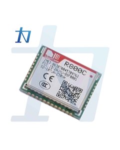 集積回路IC R800C SMD GPSモジュールチップオリジナルR800C - Product Image 1