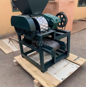 Coal Powder Briquette Machine and Metal Powder Compacting Equipment for Lime Powder <strong>Briquetting</strong> <strong>System</strong>