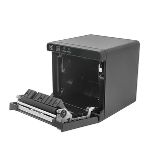 XP-Q890Kビルプリンター高速230ミリメートル/秒サポートQRコード形式印刷レシートプリンター宝くじ用 - Product Image 5