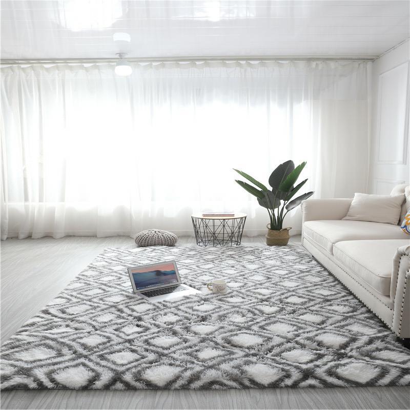 White Squares