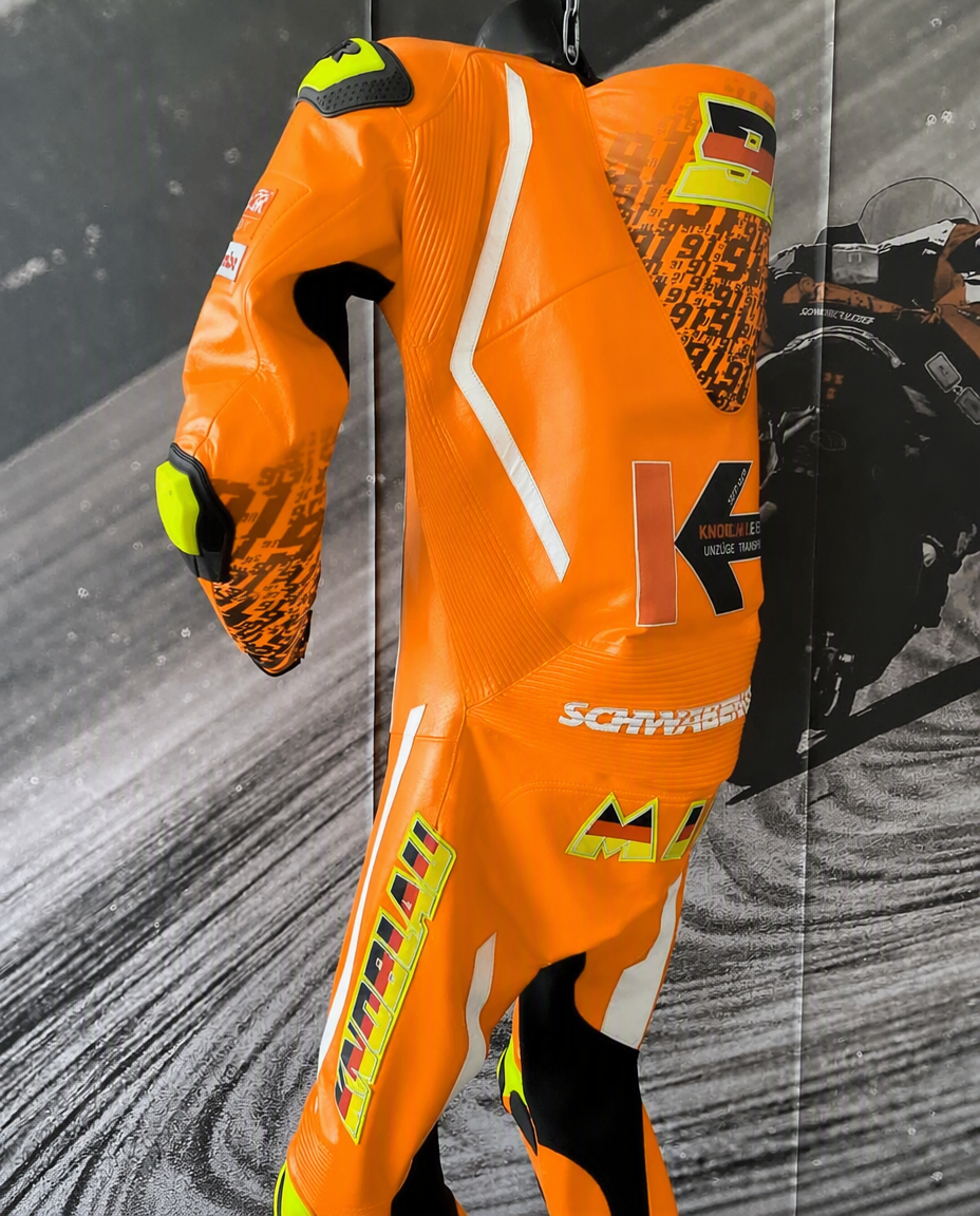 Naranja