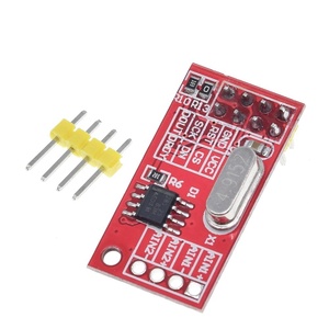 AD7705 Dual 16 bit ADC data acquisition module programmable <strong>input</strong> gain SPI interface