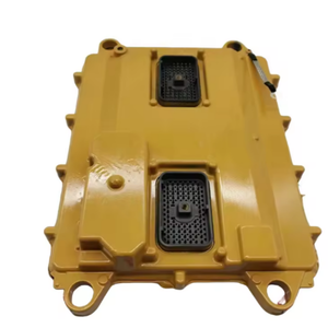Гидравлический компьютерный модуль ECM C16 C-16 электронного контроллера C-18 ECU C18 - Product Image 1