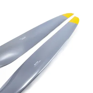 Mad 72x25 inch fluxer Pro chất lượng cao sợi Carbon + Nhựa nặng hifting 220kg cuối cùng kéo cho DC Drone động cơ - Product Image 5