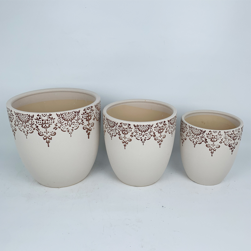 quick glaze with leaf