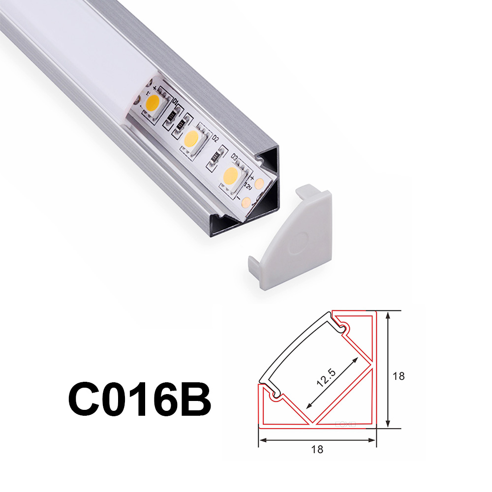 C016B - 1 metro
