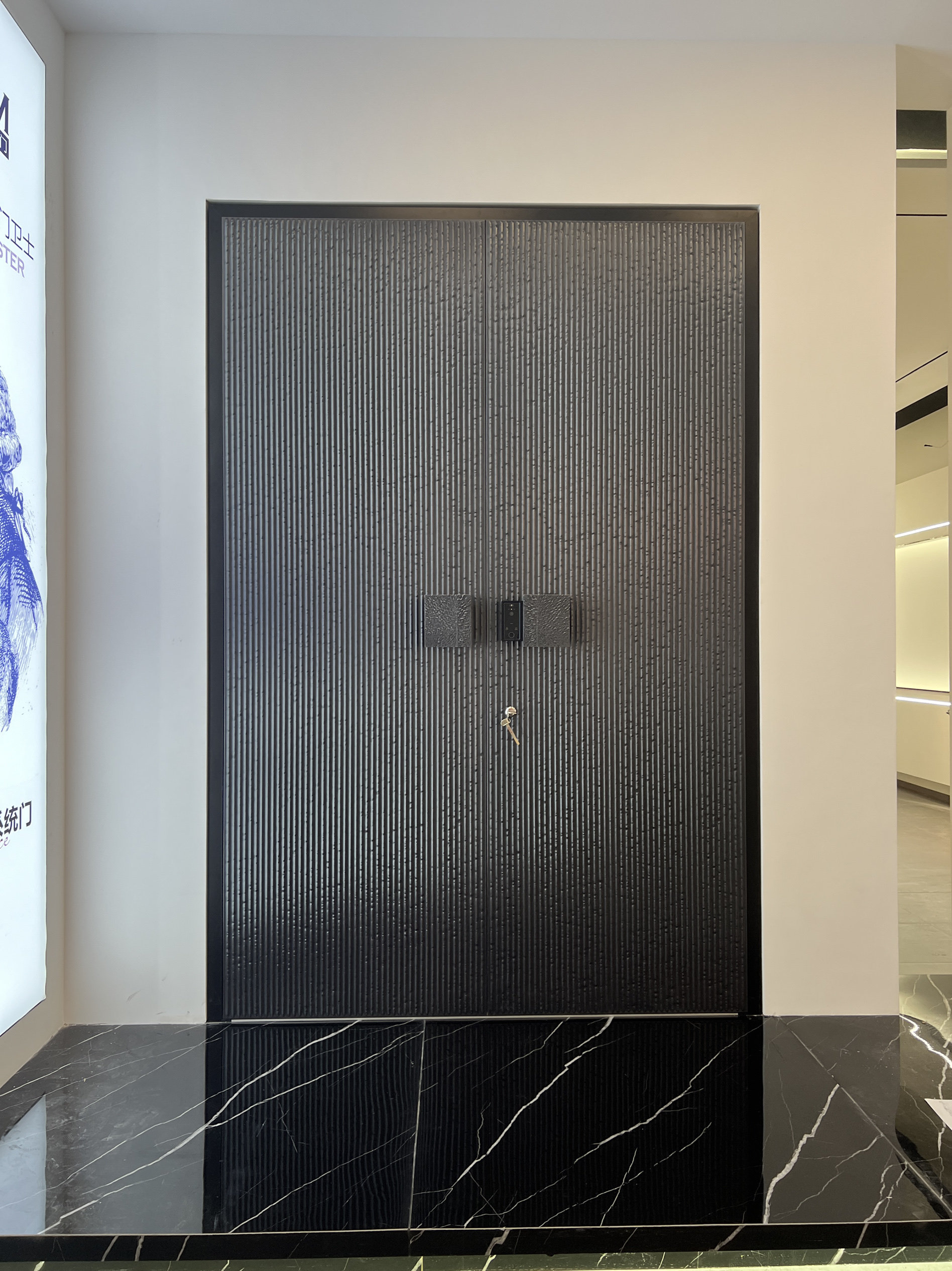 1000x1000mm-6-yueqing-4mm แกะสลักไม้เนื้อแข็งหลายชั้น