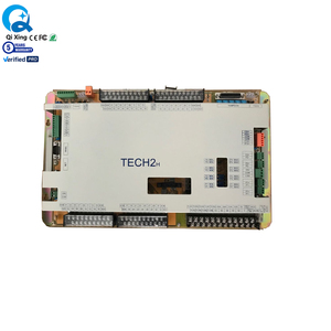 Hot Product Techmation TECH2 HMI Q8 SPS-Steuerungs system Computer für Spritz gieß maschine - Product Image 1