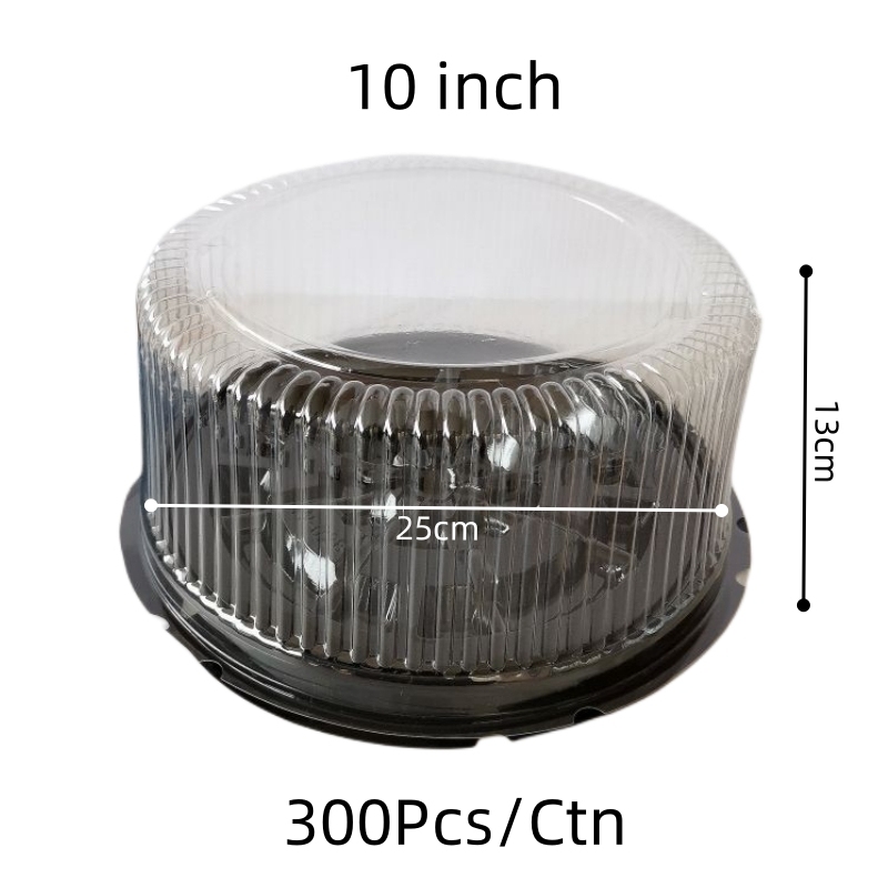 10 pulgadas (300 unidades/caja)