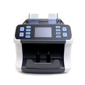 账单计数机现金柜台便携式货币柜台前装载混合价值柜台 - Product Image 4