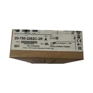 20-750-2262C-2R โมดูลใหม่สำหรับ A-L-L-E-N B-R-A-D-L-E-Y - Product Image 2
