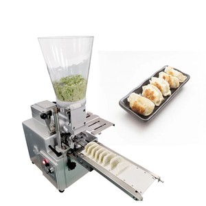 餃子成形機餃子メーカー機餃子機 - Product Image 1