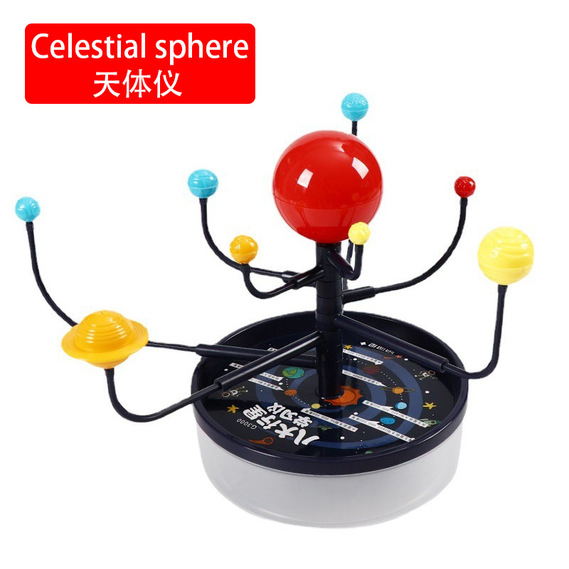 Sphère céleste