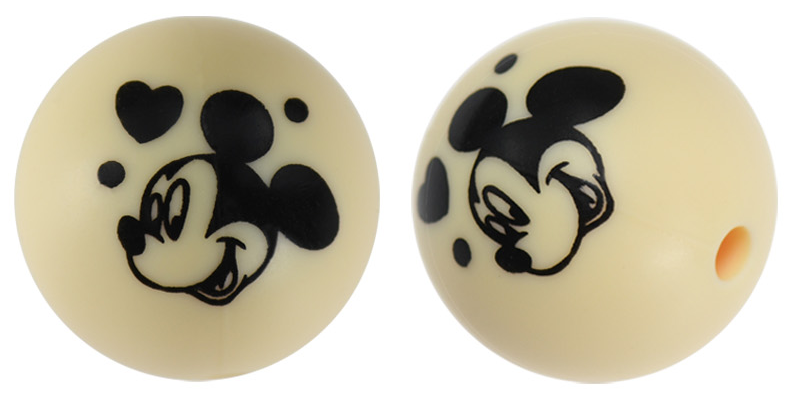 mickey