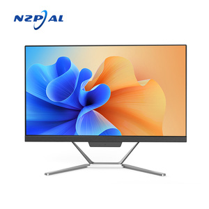 All-in-one <strong>Pc</strong> 22&quot;/24'' Core I3 I5 I7 Monoblock All in One <strong>Pc</strong> Gaming Computers Desktops Gamer AIO <strong>PC</strong> Barebone - Product Image 1