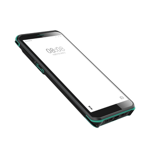 6inch <strong>Touch</strong> <strong>Screen</strong> 16PM Camera IP67 Industrial Handheld <strong>Qr</strong> <strong>Code</strong> 2d PDA Barcode Scanner with NFC <strong>Reader</strong> Octa-core 2.0GHz - Product Image 2