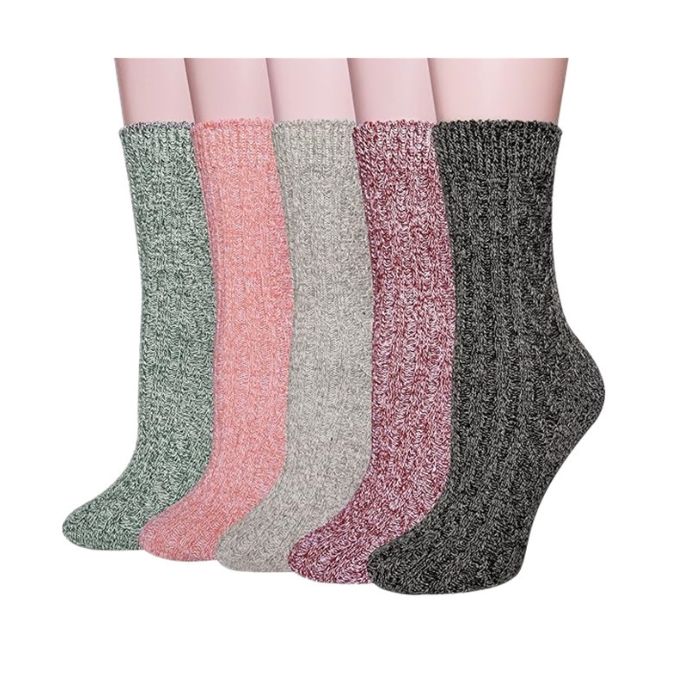 สีชมพู-ชุด5สี3