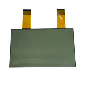 230,6*142mm Größe Positiv Trans missive 3,0 V HTN LCD-Anzeige segment modul - Product Image 4