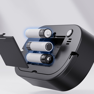 Neuankömmling OEM Verbessert die Arbeits effizienz Multifunktion aler magnetischer Countdown-Timer Digitaler Großbild-Timer Küchen timer - Product Image 4