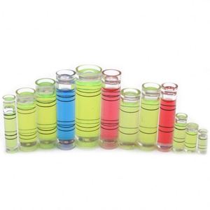 Precision Spirit Acrylic Bubble <strong>Level</strong> Water <strong>Level</strong> Vials Meter <strong>Mini</strong> Spirit <strong>Level</strong> <strong>Measurement</strong> Instrument - Product Image 6
