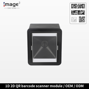 Em25n מוטבע usb rs232 qr datamatrix p417 מודול סורק ברקוד מודול nfc מקור 1d/<span class=keywords><strong>2d</strong></span> עבור סופרמרקט ומכונה - Product Image 3