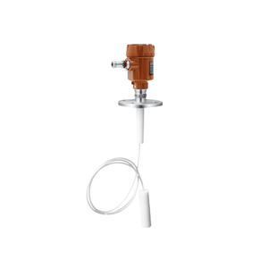 Sensor transmisor de nivel de agua, dispositivo para medir el nivel de líquido, Radar de fácil instalación, CDL-12B - Product Image 3