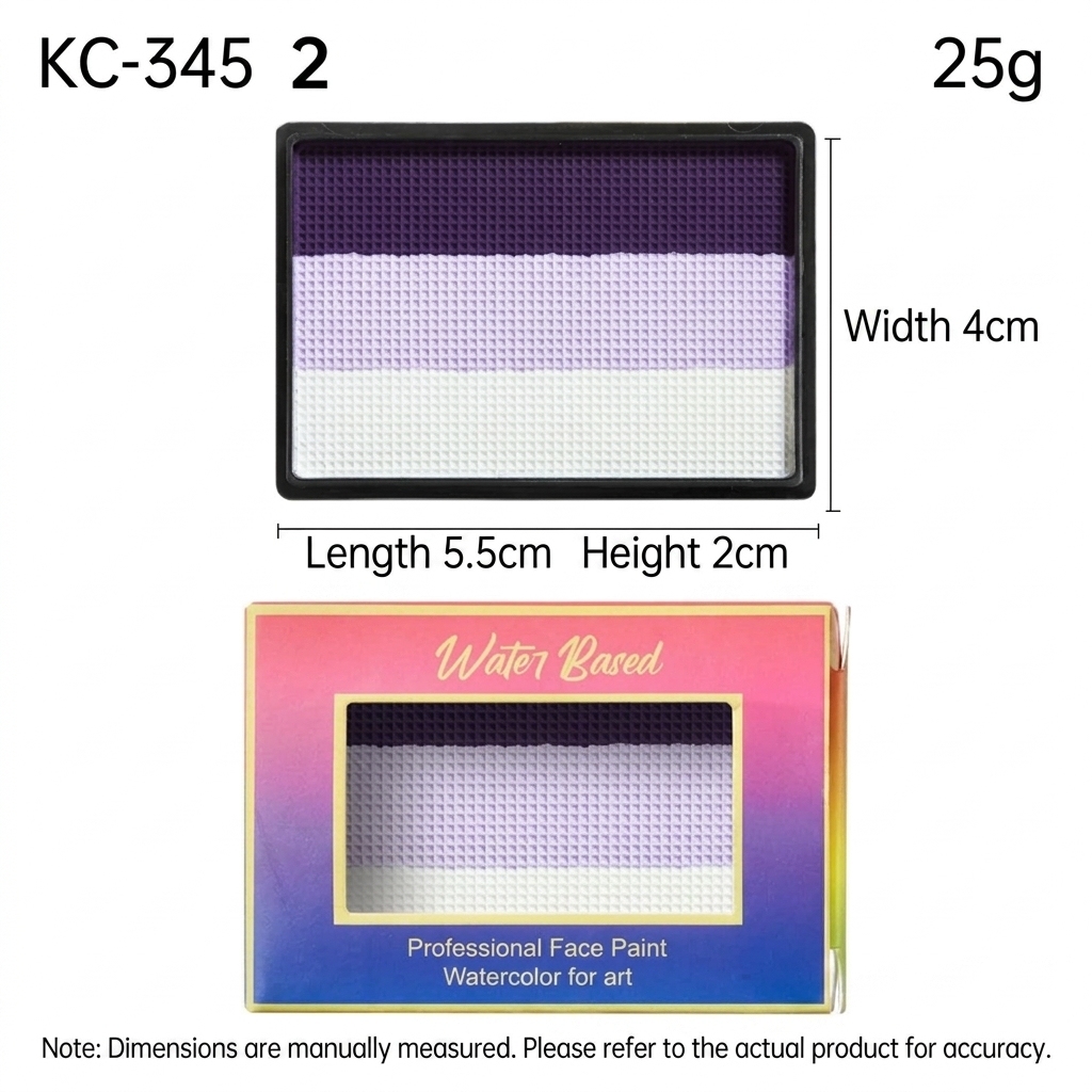 KC-345/2#/3 Coloré