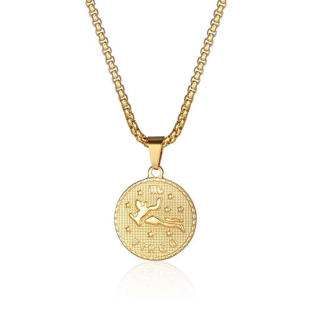 Virgo