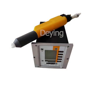 Werksdirektor Vertrieb elektrostatisches Pulverbeschichtungsmaschinensystem Pulverbeschichtung Sprühpistole und -regler - Product Image 2