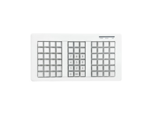 Клавиатура KB66 USB PS2, полностью программируемая, с считывателем карт MSR - Product Image 6