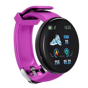 D18 HOT Smart <strong>Watches</strong> Relogio Smartwatch Boxes BT Call Heart Rate Monitor Smart <strong>Watch</strong> 2024 Y68
