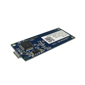 ACM1252U-Z2 Kontaktlose NFC Reader Modul Kompatibel mit ISO14443 A und B - Product Image 3