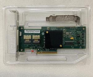 M1115 81Y4449 8 ServeRAID IBMs LSIs Port Controller <strong>SAS</strong>/SATA SAS9223-8i RAID - Product Image 1