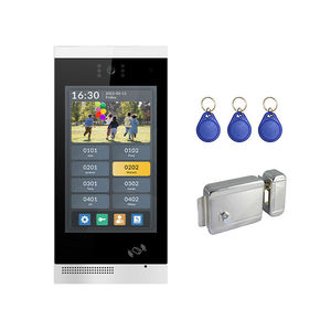 Tuya Doorbell 1080P Apartment <strong>Intercom</strong> Smart <strong>Intercom</strong> <strong>System</strong> - Product Image 4
