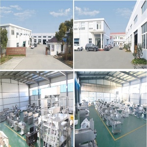Máquina de encuadernación completamente automática de línea de producción de conteo de tabletas y cápsulas Jianfeng - Product Image 4