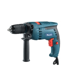电力电钻专业电动工具定制标志正木冲击钻套装 - Product Image 2