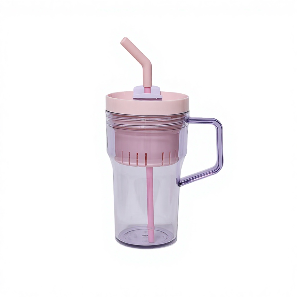 Violet vif transparent 57586