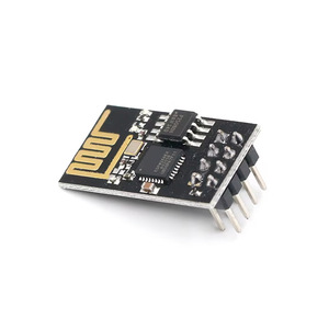 ESP8266 modulo ESP-01 a lungo raggio porta seriale WIFI Wireless ricetrasmettitore microcontrollore e processore FPGA