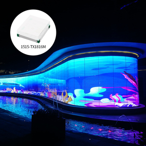 Tcwin entegre IC Smd Led RGB sıcak satış öğeleri kaliteli productpackage paketi 1515 RGB Led pro max app kontrol Led pro max app kontrolü - Product Image 6