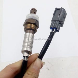 Sensore di carburante ad aria 52380 a 89465 per TOYOTA VIOS YARIS ALTIS COROLLA sensore di ossigeno disciolto O2 - Product Image 3