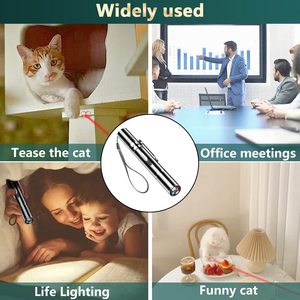 Лазерная указка для кота - Product Image 5