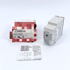 Nuovo e originale PBB01CM24 sensore Stock in magazzino PLC Controller di programmazione - Product Image 1