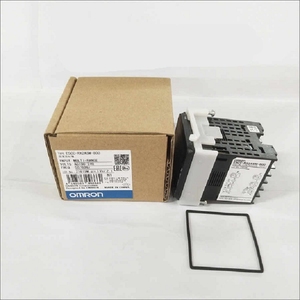 オムロン温度コントローラE5EC-RR2ASM-820 QR2ASM R2ASM CX2ASM QR2ASM PR2ADM CR2ASM PR2ASM -800 820 808 828 804 - Product Image 4