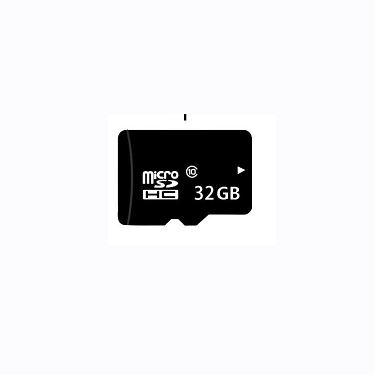 Tarjeta TF de 32GT