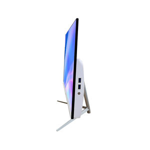 Computadora todo en uno software de hardware de PC 24 pulgadas último trabajo de diseño escritorio ultrafino para escuela casa Oficina - Product Image 2