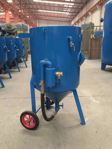<strong>Wet</strong> Sand Blaster/sandblaster Without Dust Sandblaster