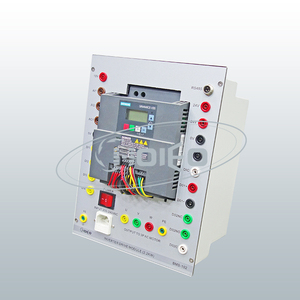 CHOIEO Standard Inverter Drive <strong>Module</strong> (2.2kw) Automation Training Kit for Physics Laboratory Equipment and Vocational Training