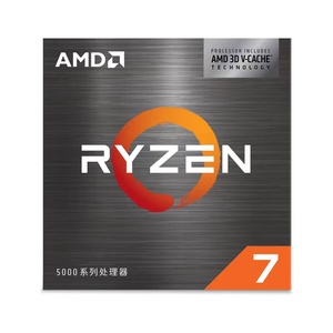 AMD4500 CPU Procesador AMD Athlon/R7 de seis núcleos Enchufe AM4 en caja para servidor y computadora portátil Uso Nueva aplicación L3 - Product Image 6