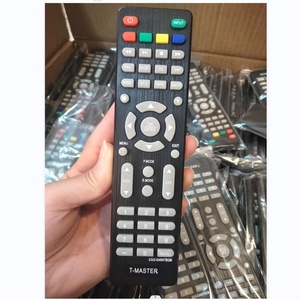 Factory Customize <strong>Remote</strong> Control Use <strong>for</strong> <strong>Aiwa</strong> RCA 2200-ENROAME TECNOMASTER <strong>Remote</strong> - Product Image 1